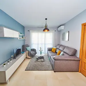  Appartement Apartamento Mirador De