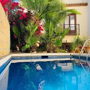2* Penzion Boutique Lorca