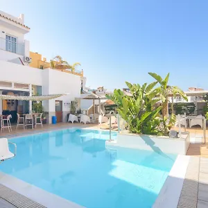 2* Penzion La Ermita