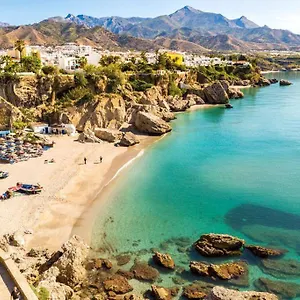 Carabeo 41 Apartamento Nerja