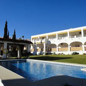 Lägenhet At Almoraide (adults Only), Nerja