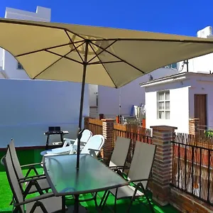 Trancos Apartamento Nerja
