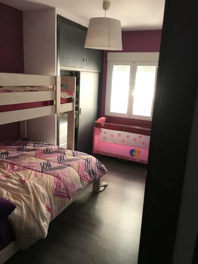 Apartmán Casa Azul Nerja Španělsko