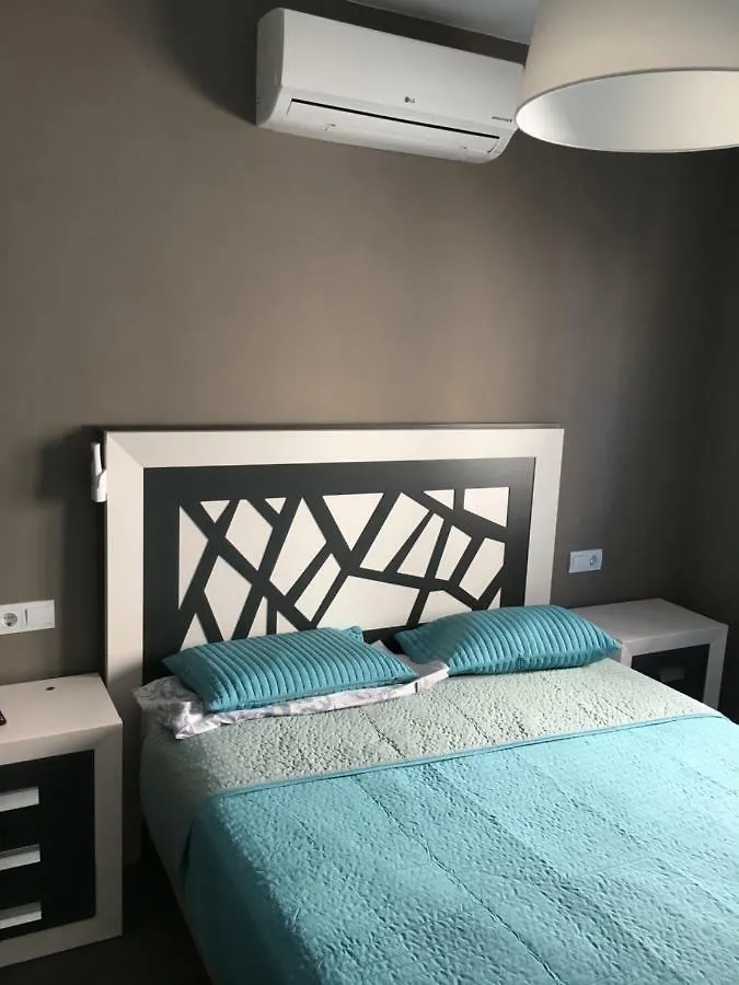 Apartamento Casa Azul Nerja 0*,  España