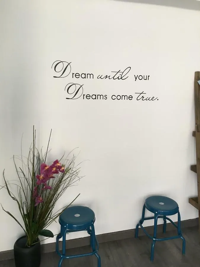 Apartamento Casa Azul Nerja