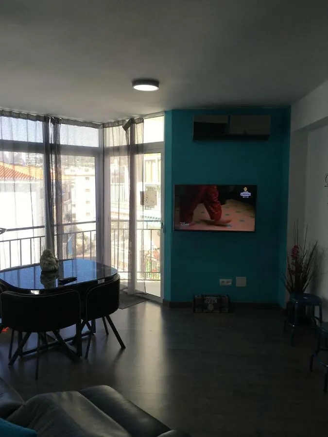 Apartamento Casa Azul Nerja 0*,