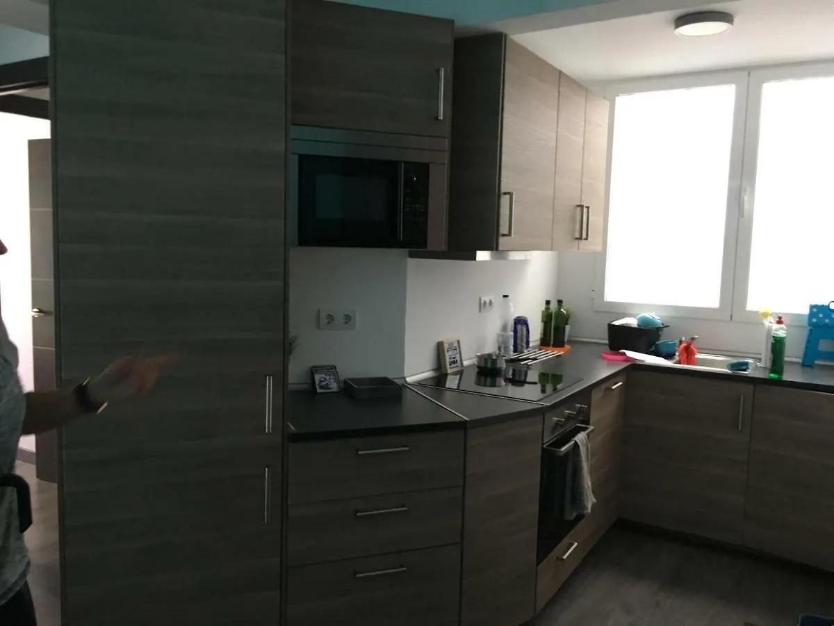 Apartamento Casa Azul Nerja
